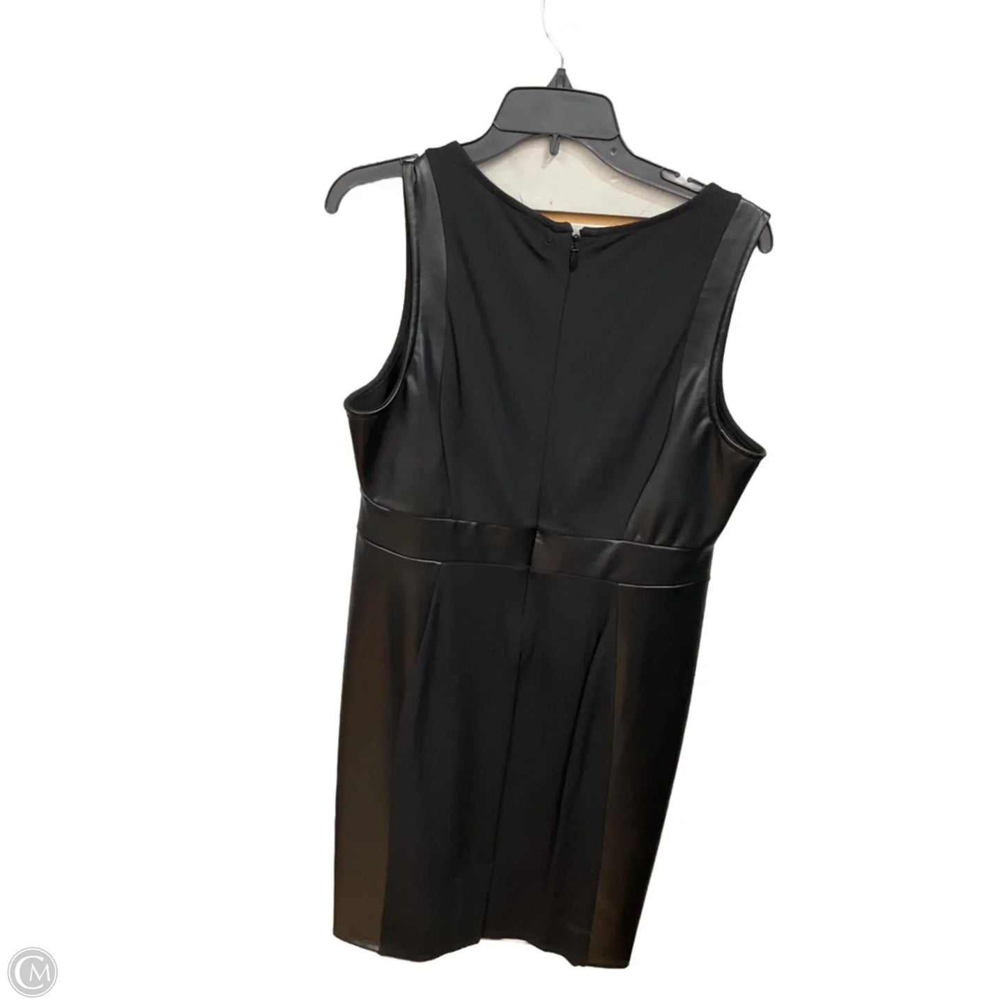 Dress Work By Torrid In Black, Size: 10