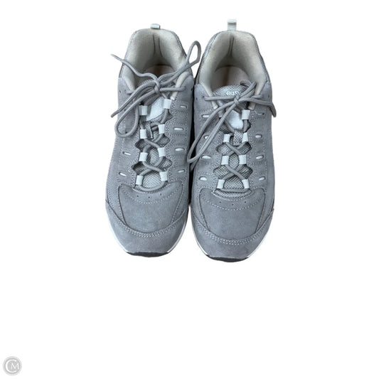 Shoes Sneakers By Easy Spirit In Tan, Size: 10