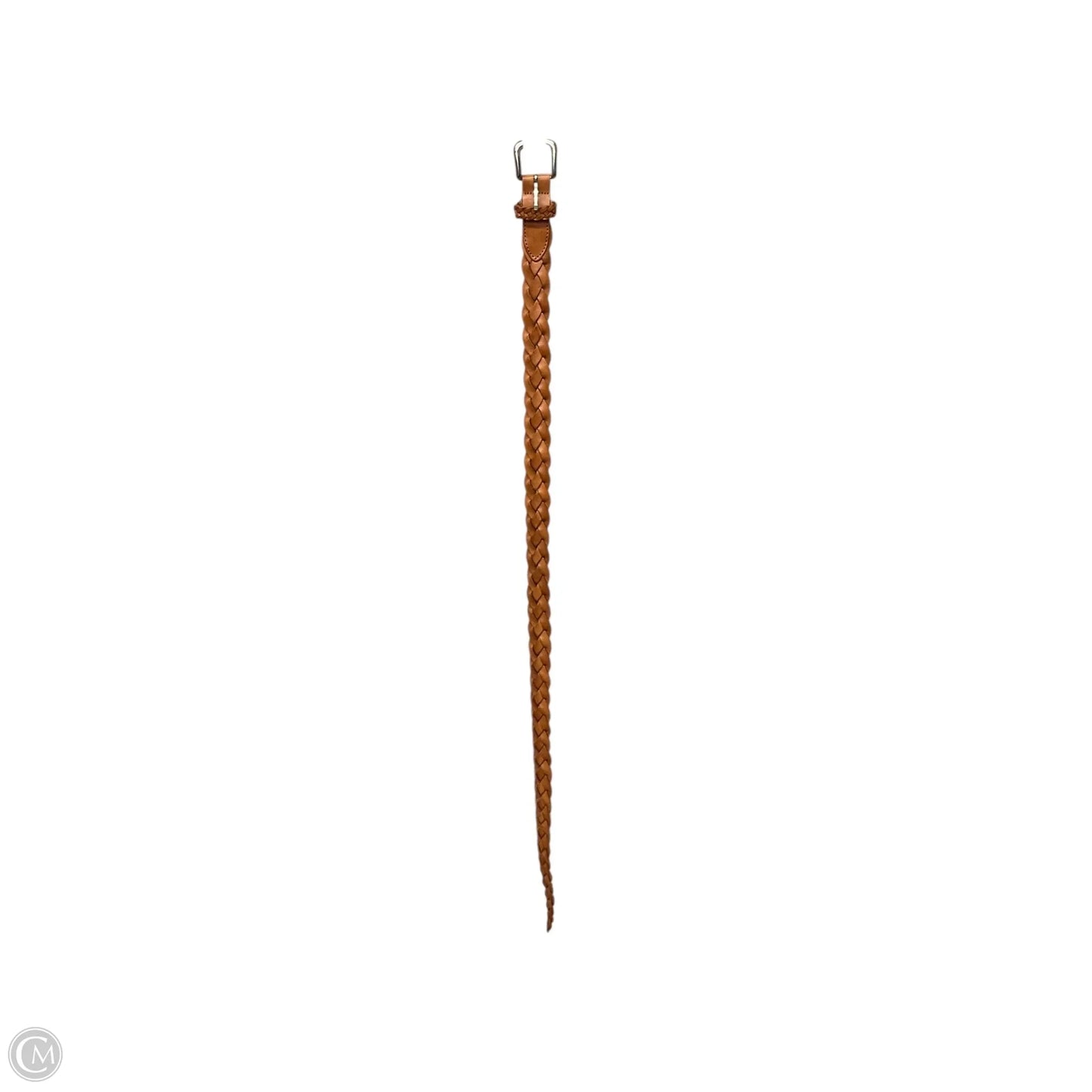 Belt Leather By J. Crew, Size: Small