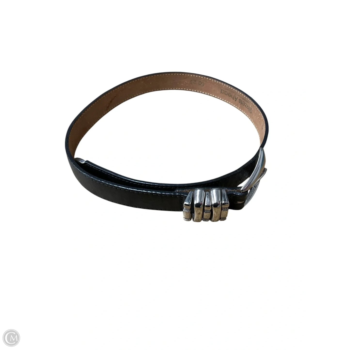 Belt Leather By Streets Ahead, Size: Small