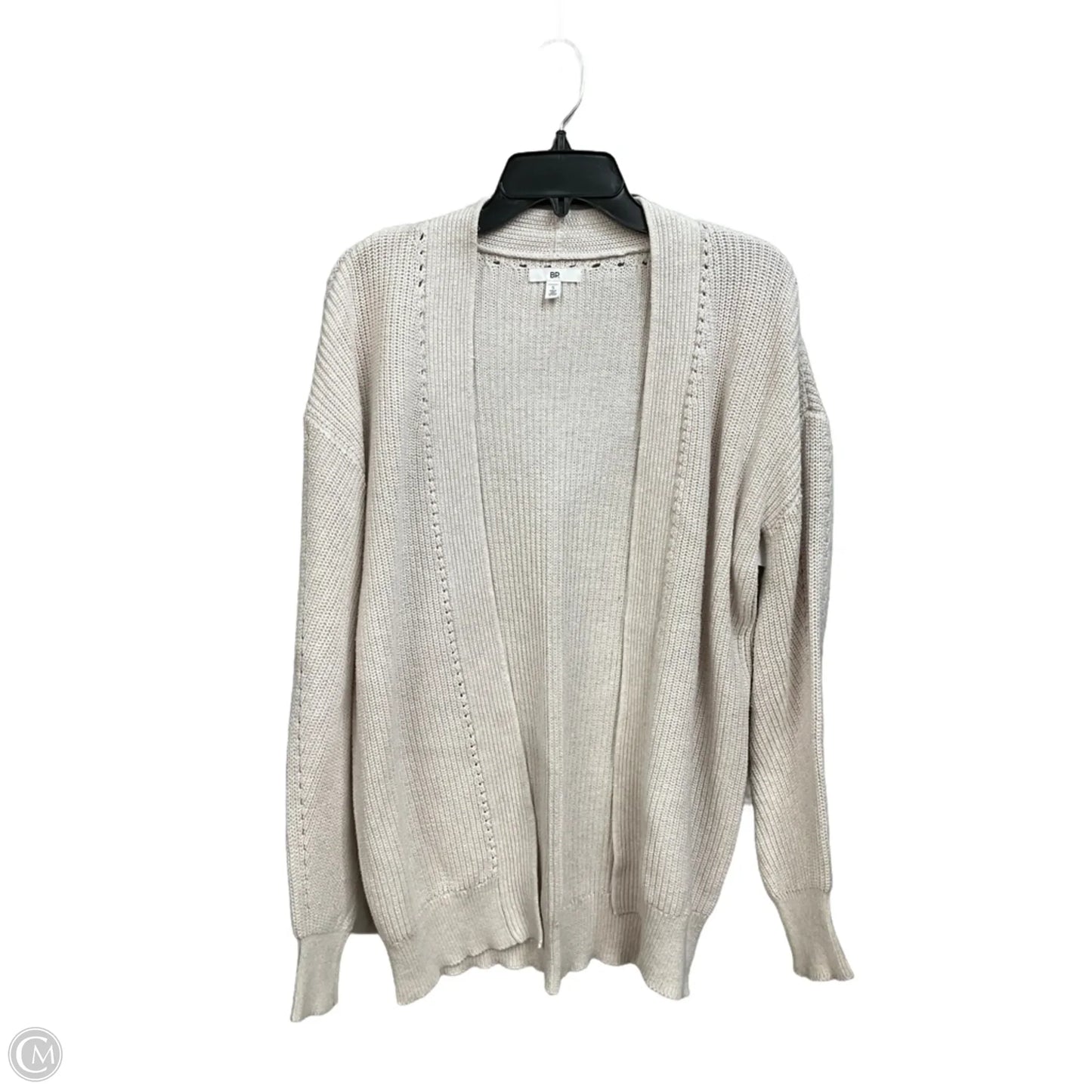 Cardigan By Bp In Cream, Size: S