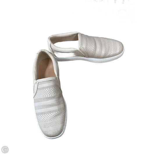 Shoes Flats By Aldo In Beige, Size: 7.5