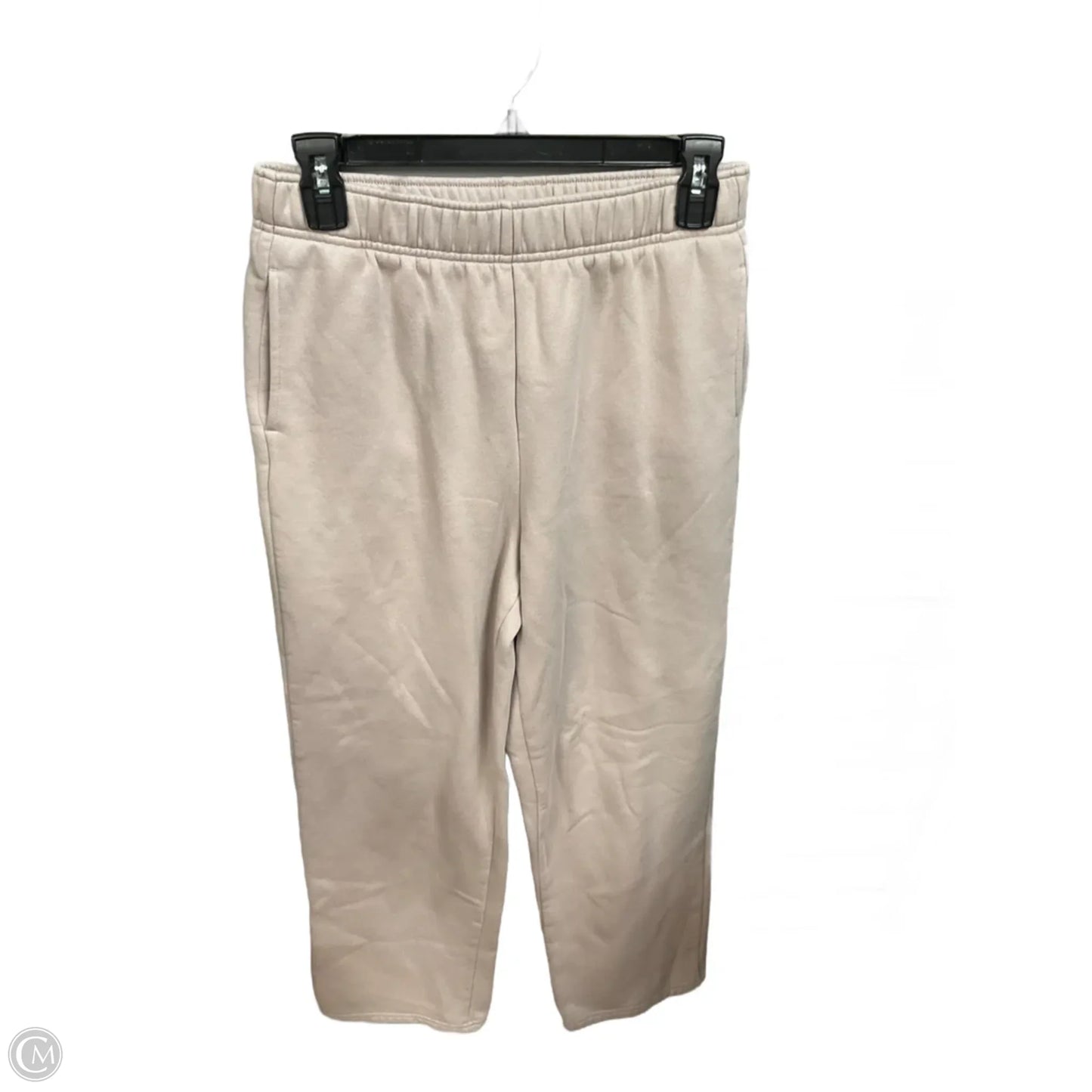 Pants Lounge By Athletic Works In Beige, Size: 2