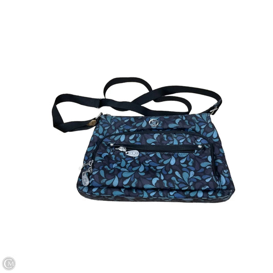 Crossbody By Baggallini, Size: Medium