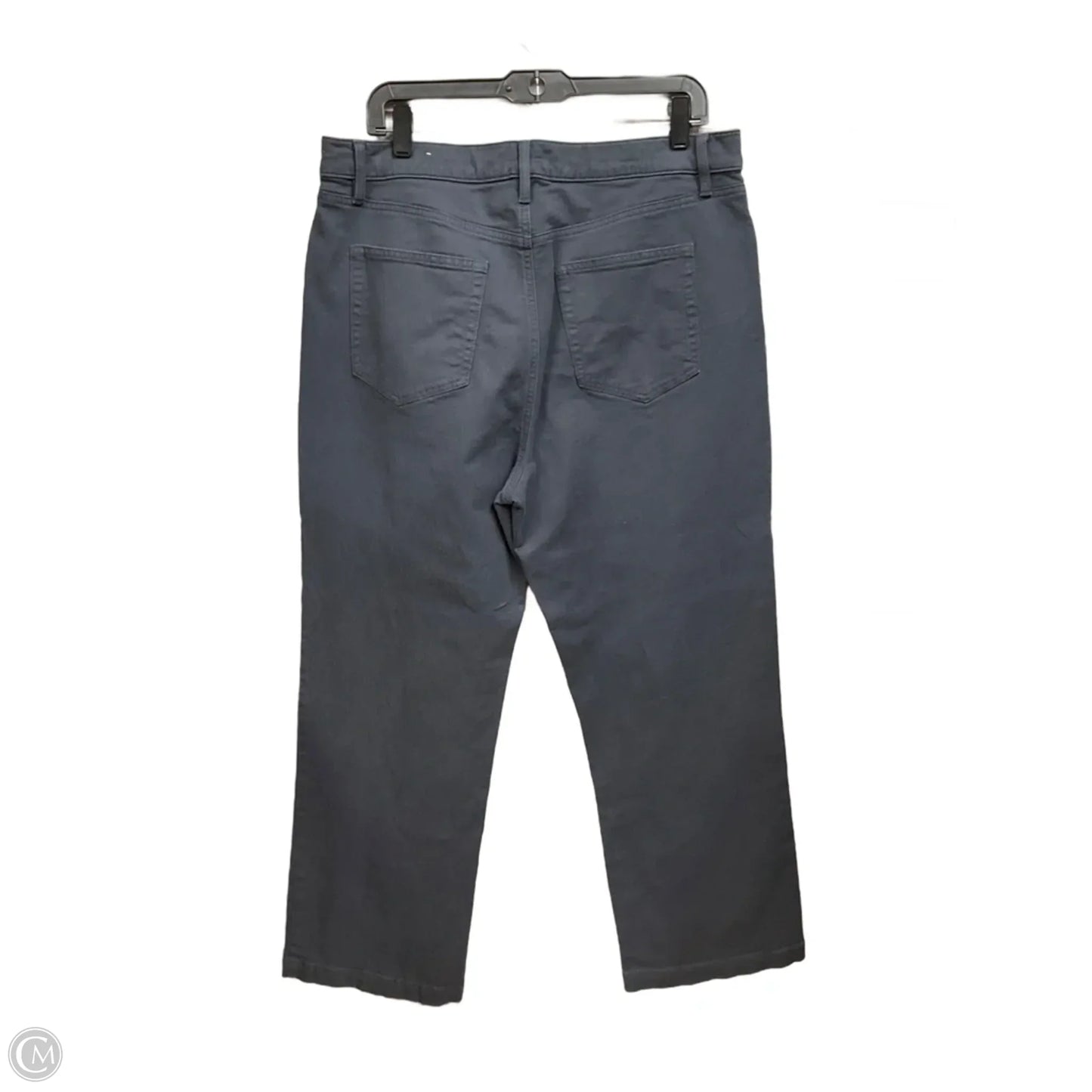 Pants Other By Loft In Grey, Size: 14