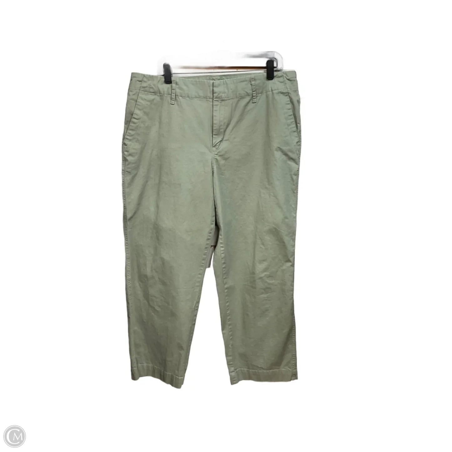 Pants Chinos & Khakis By A New Day In Green, Size: 14