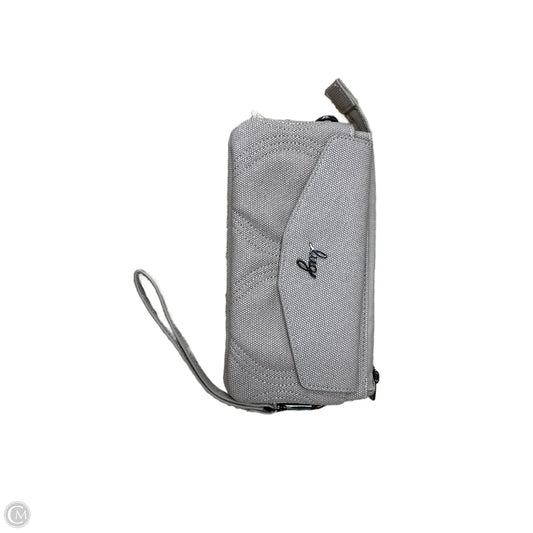 Wristlet By Lug, Size: Large