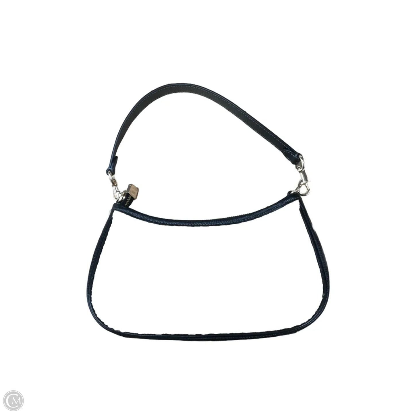 Crossbody Designer By Coach, Size: Small