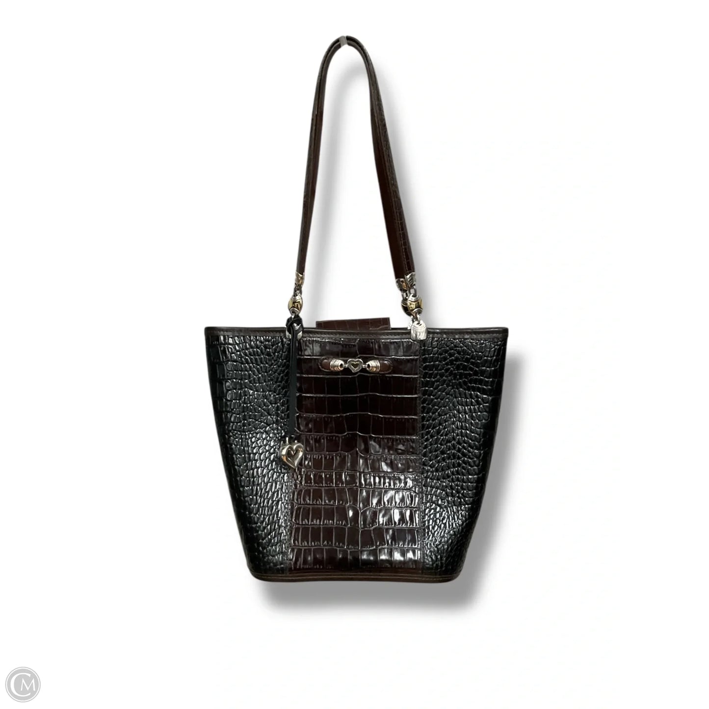 Handbag By Brighton, Size: Medium