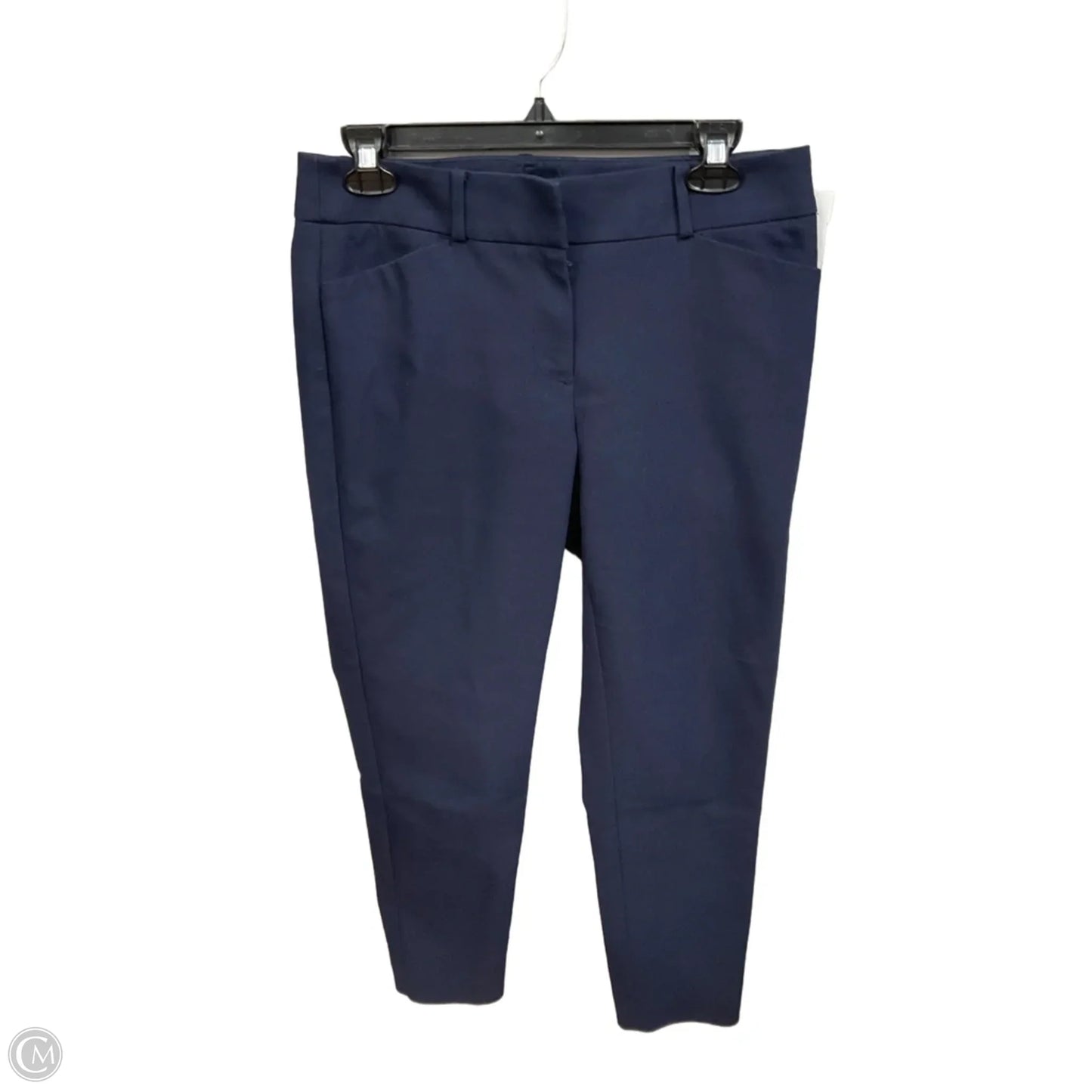 Pants Dress By Loft In Navy, Size: 2