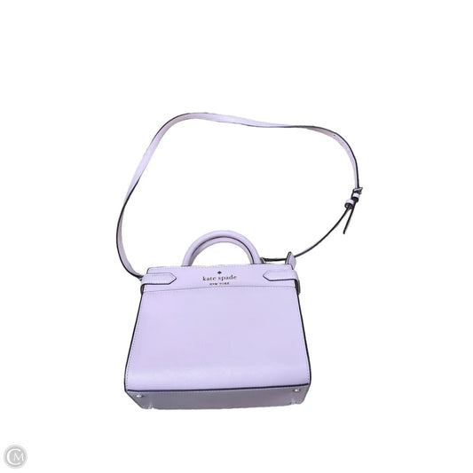 Crossbody Designer By Kate Spade, Size: Small