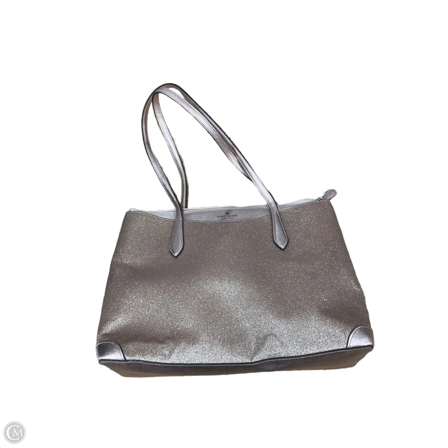 Tote Designer By Kate Spade, Size: Large