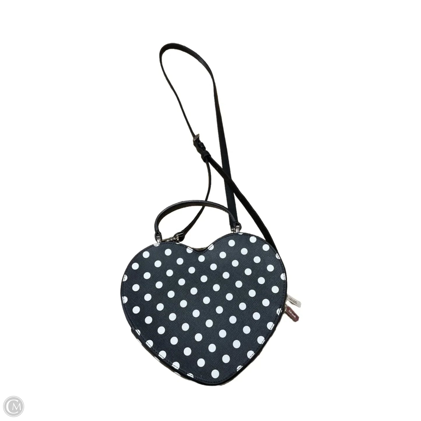 Crossbody Designer By Kate Spade, Size: Small