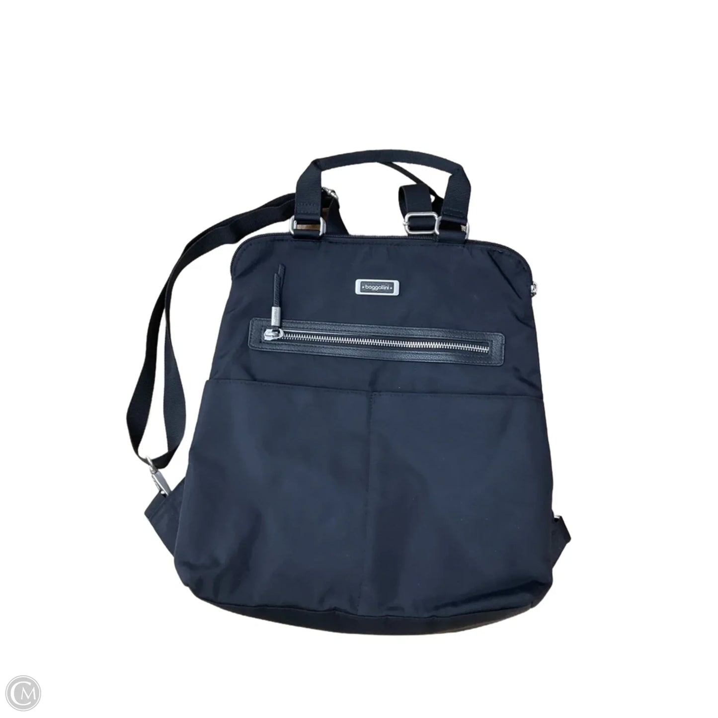 Backpack By Baggallini, Size: Medium