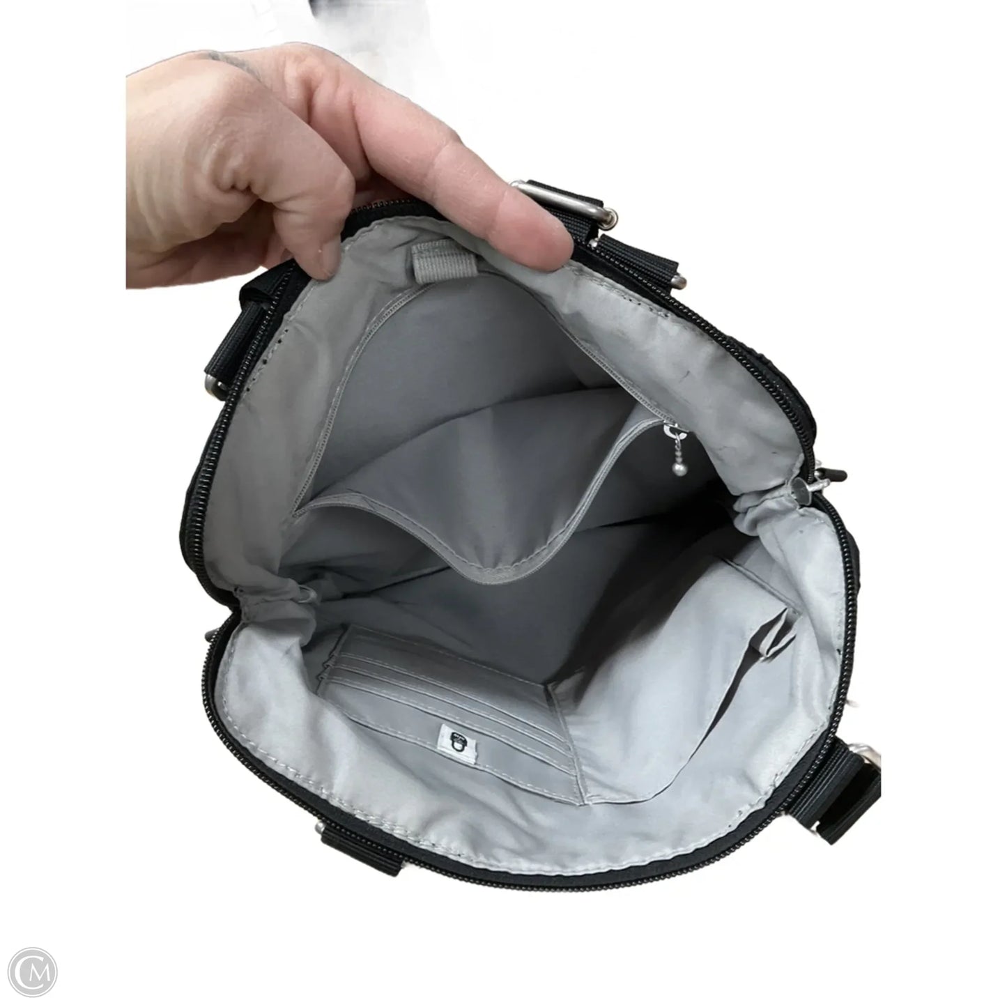 Backpack By Baggallini, Size: Medium