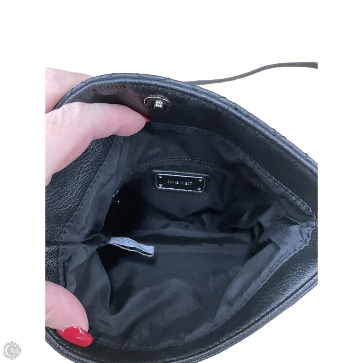 Crossbody By Nine West, Size: Small