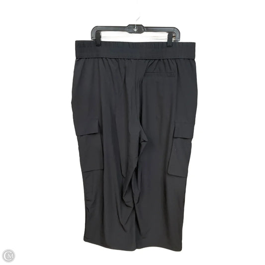 Pants Other By Joy Lab In Black, Size: 18