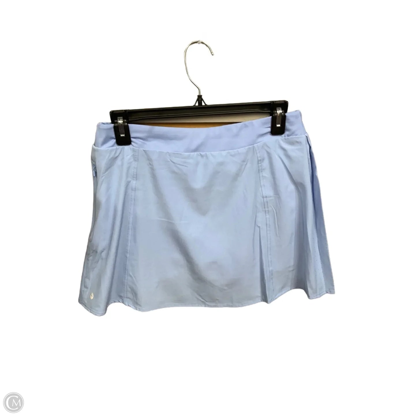 Skort By Avia In Blue, Size: Xs