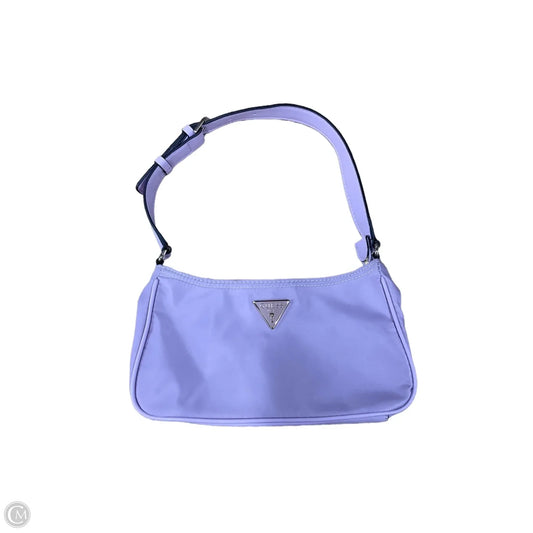 Handbag By Guess, Size: Small