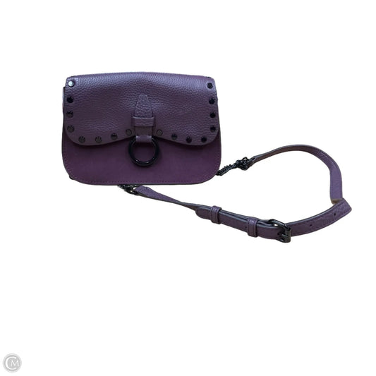 Crossbody Designer By Rebecca Minkoff, Size: Small