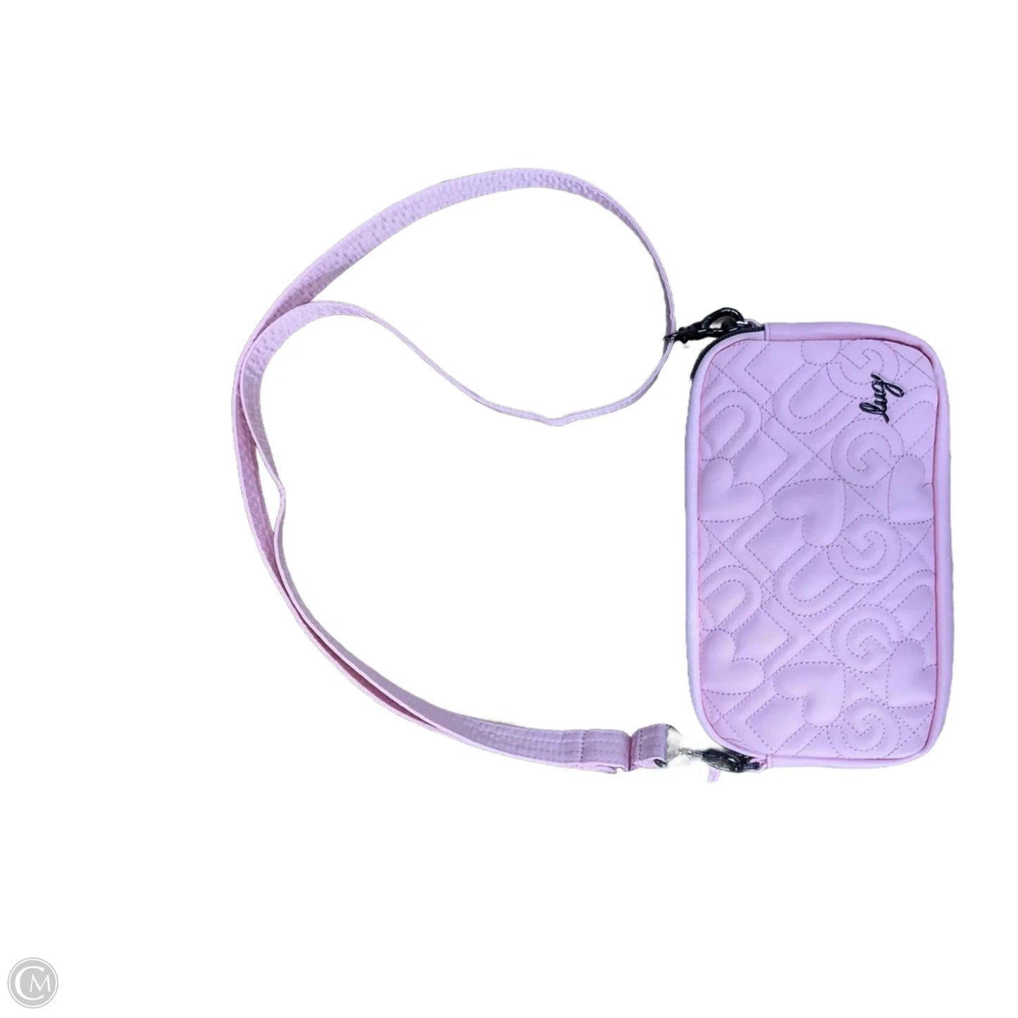 Crossbody By Lug, Size: Small