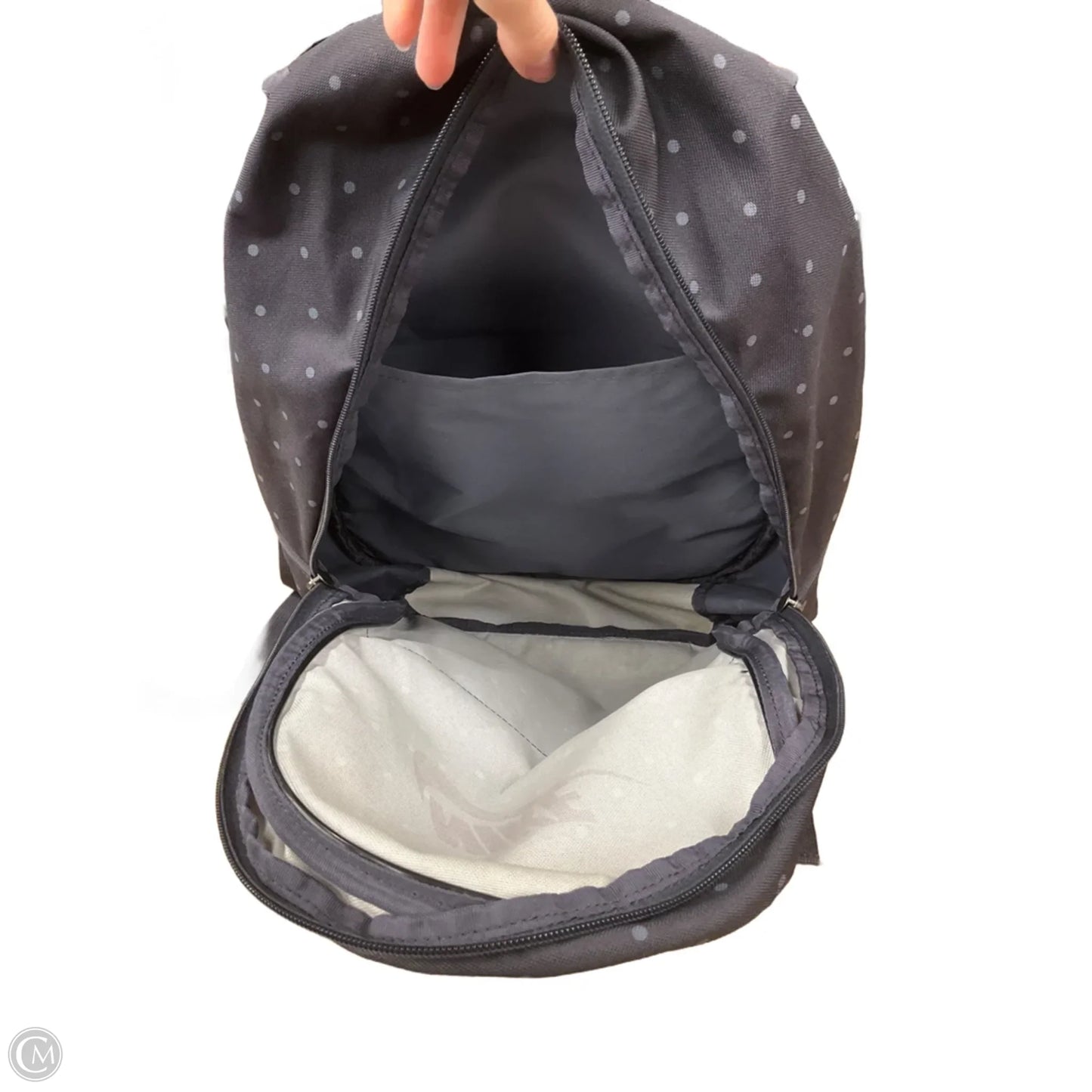 Backpack By Nike, Size: Medium