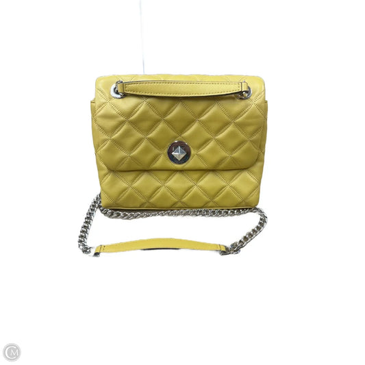 Crossbody Designer By Kate Spade, Size: Small