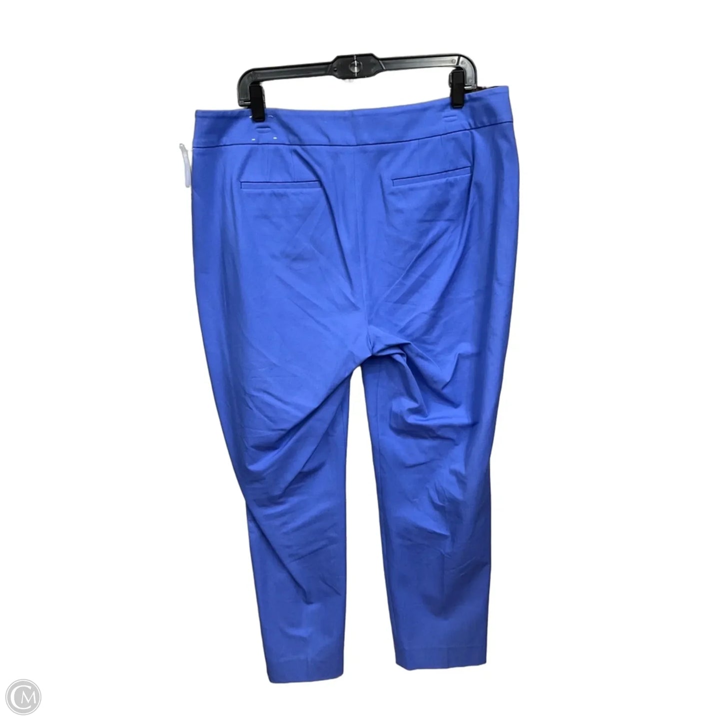 Pants Other By Talbots In Blue, Size: 16