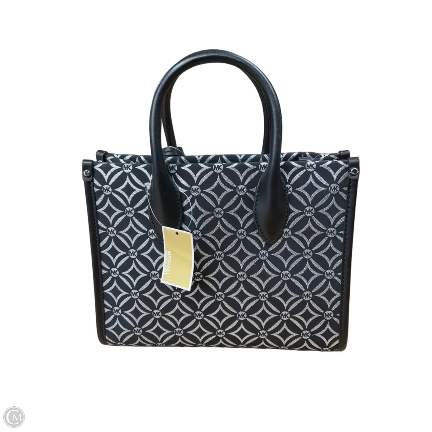 Crossbody Designer By Michael Kors, Size: Small