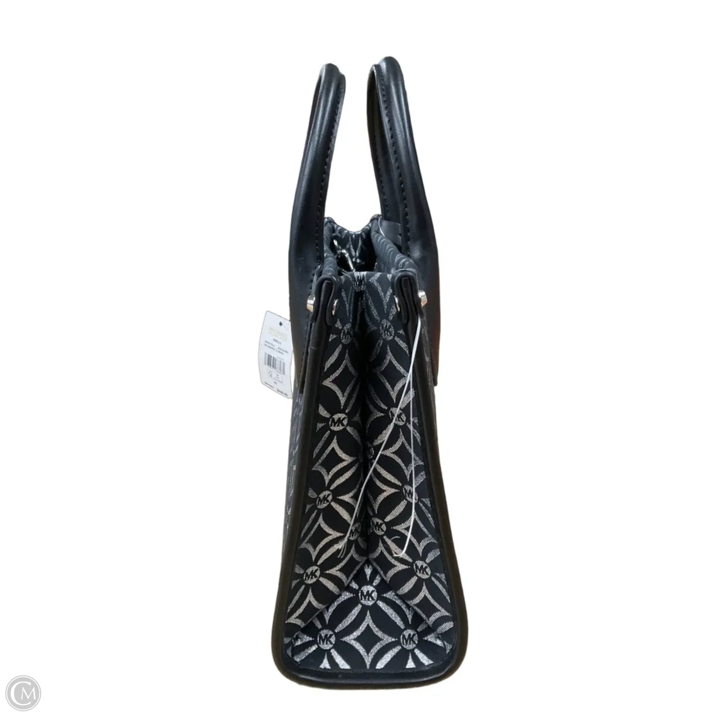 Crossbody Designer By Michael Kors, Size: Small