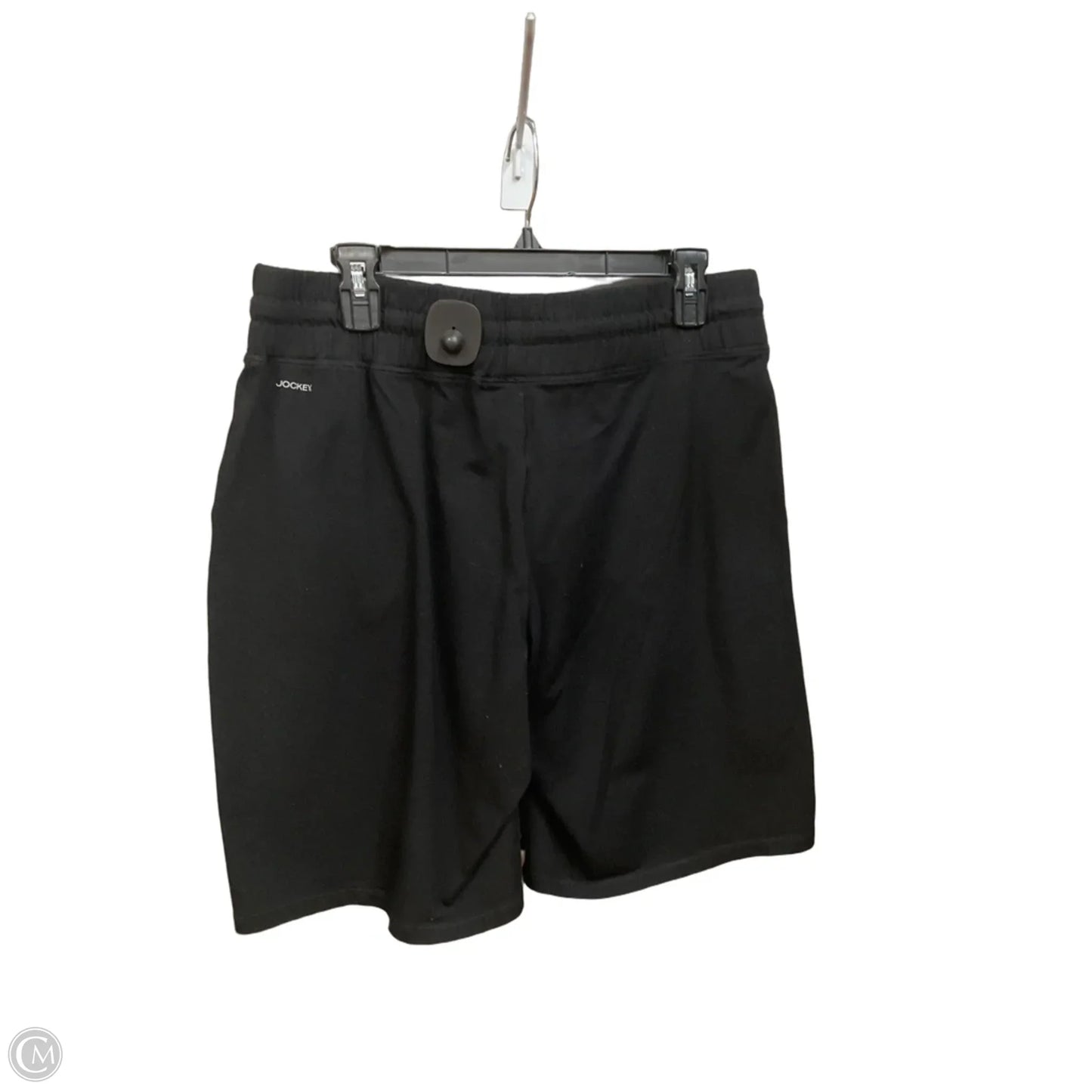 Shorts By Jockey In Black, Size: 12