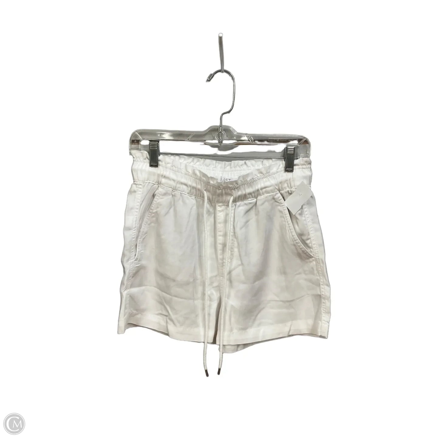 Shorts By Loft In White, Size: 2