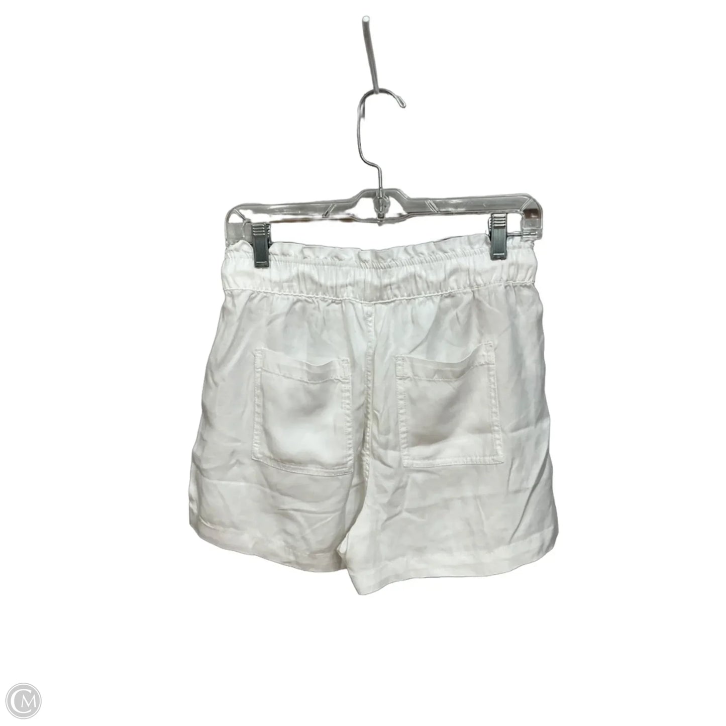 Shorts By Loft In White, Size: 2
