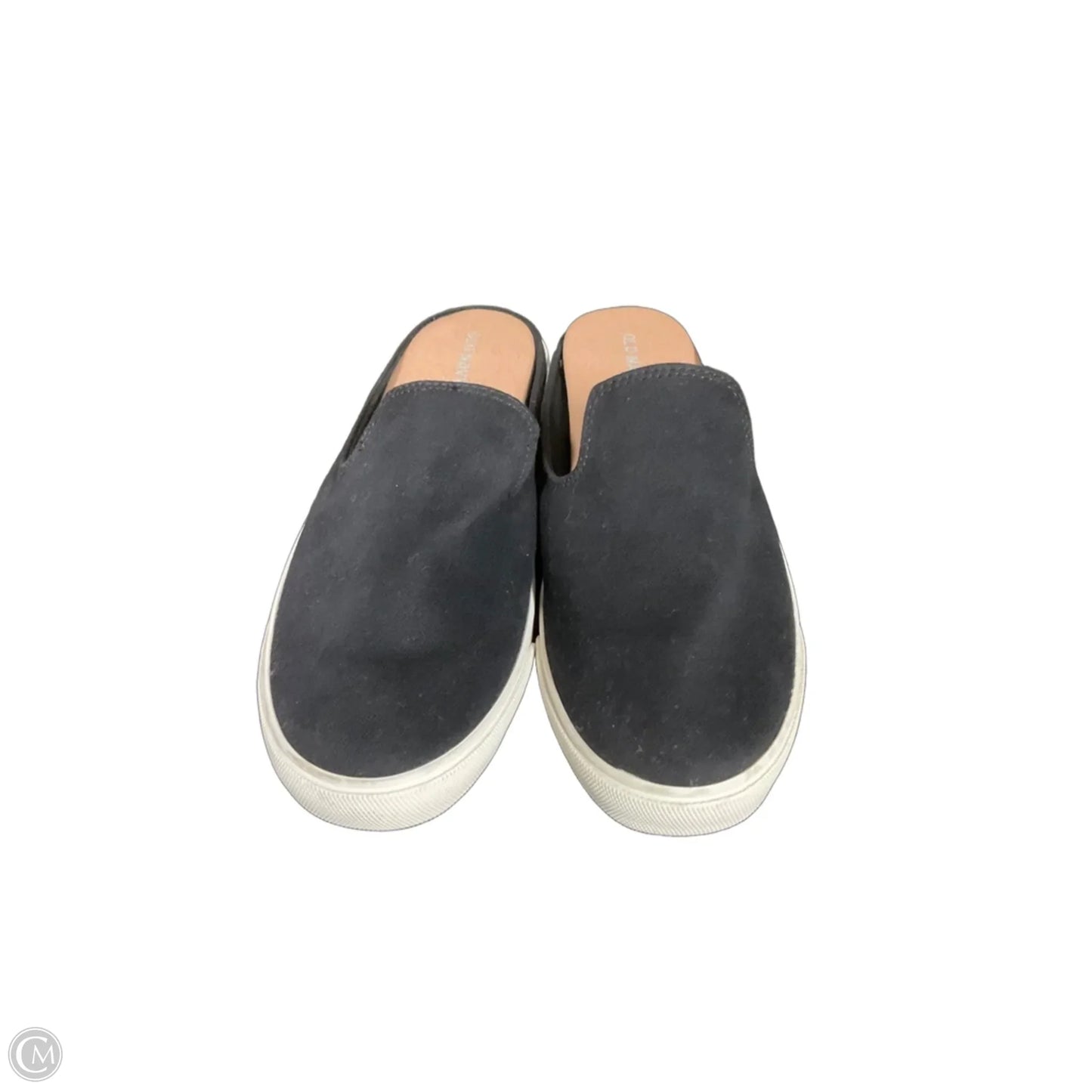 Shoes Flats By Old Navy In Black, Size: 9