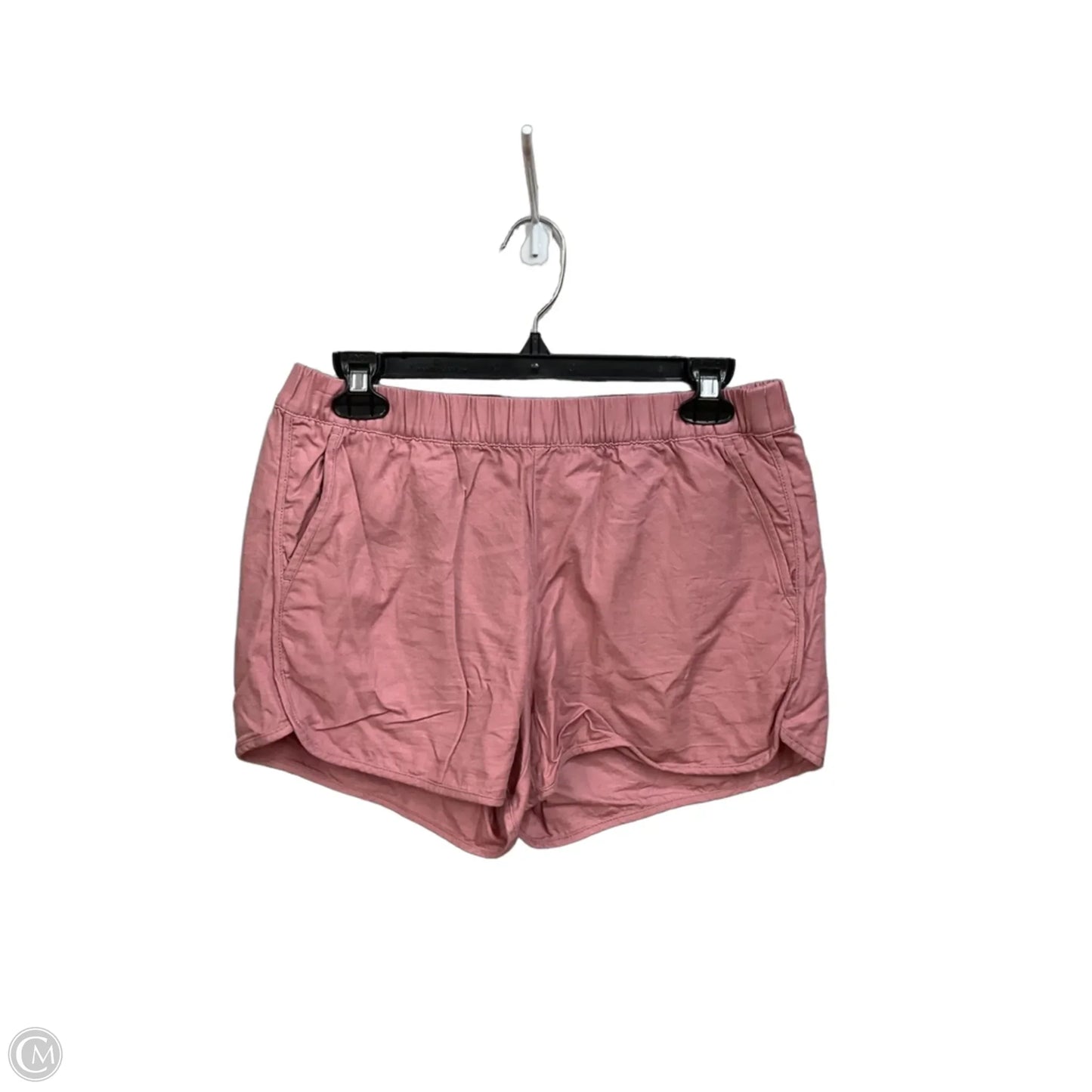 Shorts By Madewell In Pink, Size: 6