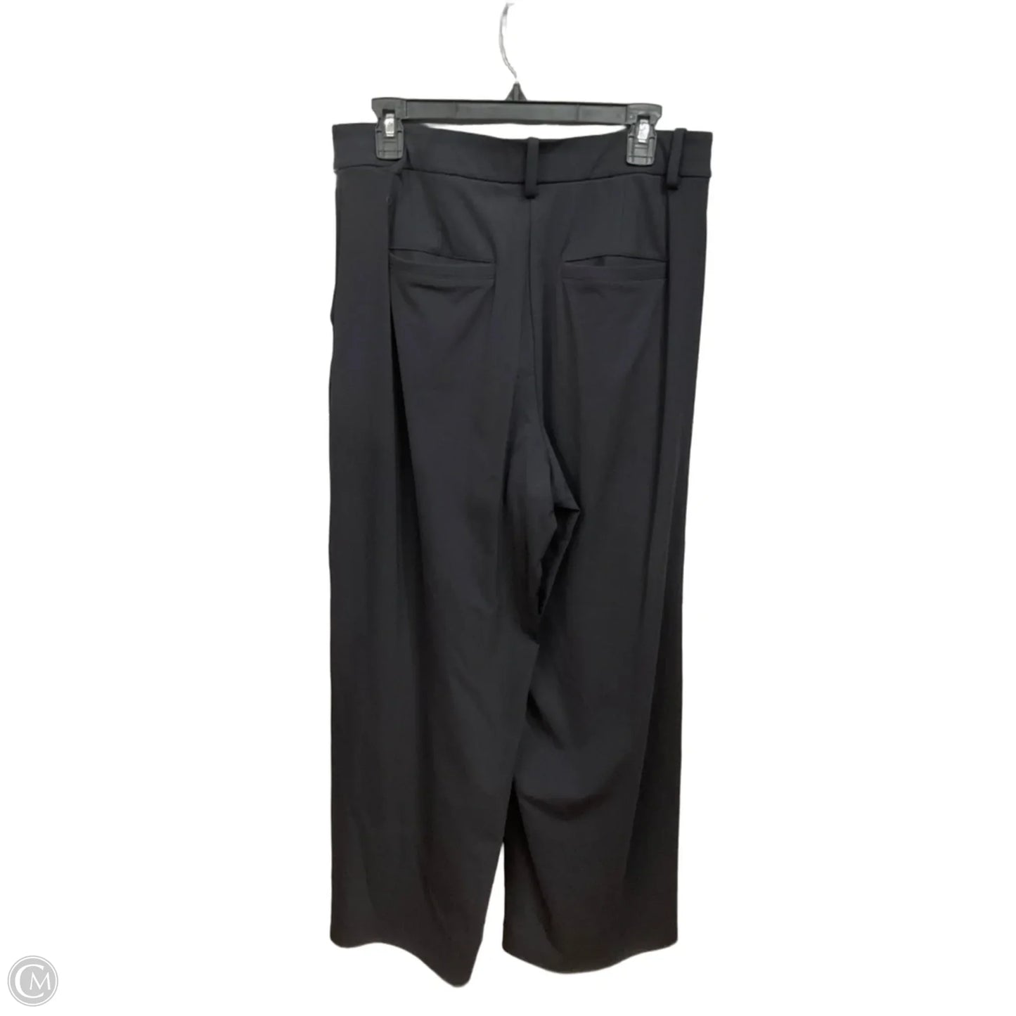 Pants Dress By Lululemon In Black, Size: 12