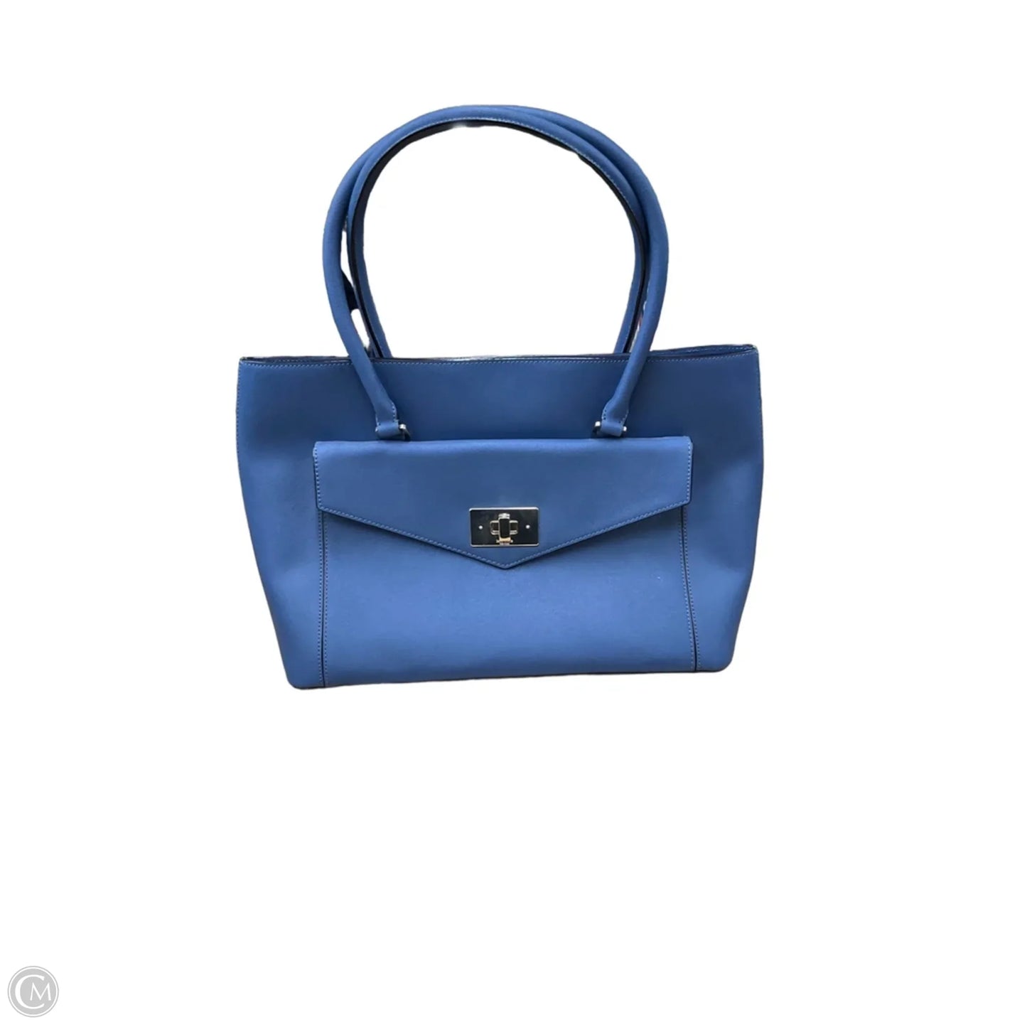 Tote Designer By Kate Spade, Size: Large