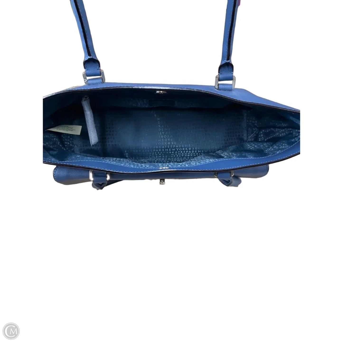 Tote Designer By Kate Spade, Size: Large