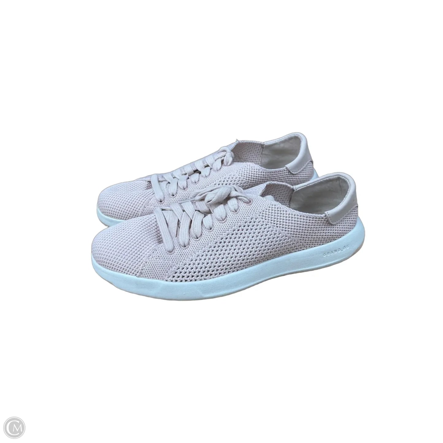 Shoes Sneakers By Cole-haan In Pink, Size: 7.5