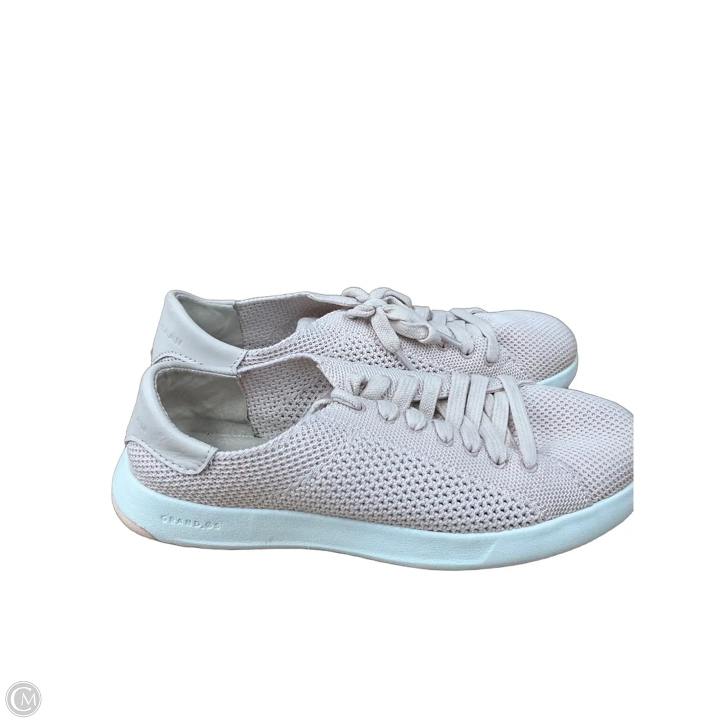 Shoes Sneakers By Cole-haan In Pink, Size: 7.5