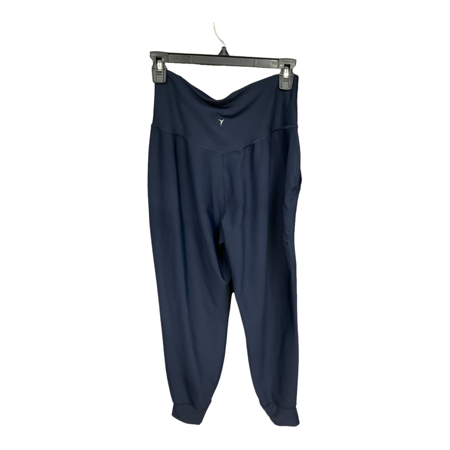 Blue Athletic Pants Old Navy, Size M
