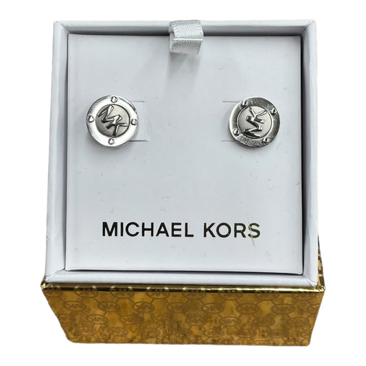 Earrings Stud Michael Kors