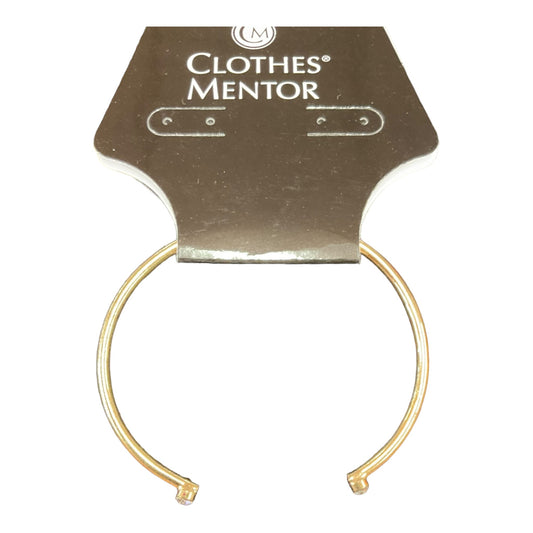 Bracelet Cuff Clothes Mentor