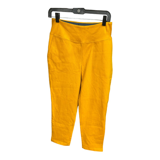 Yellow Pants Other Clothes Mentor, Size S