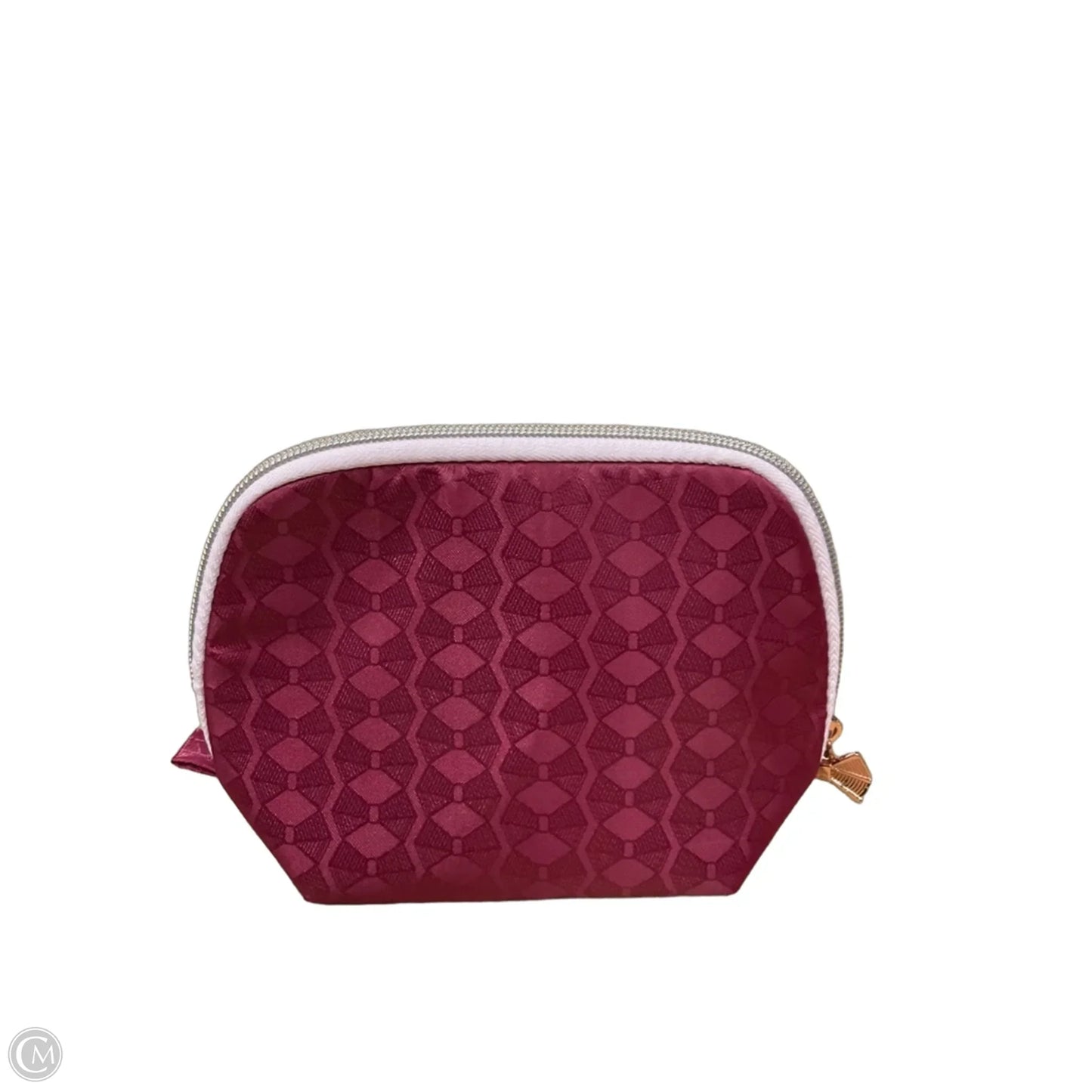 Makeup Bag By Ted Baker, Size: Small
