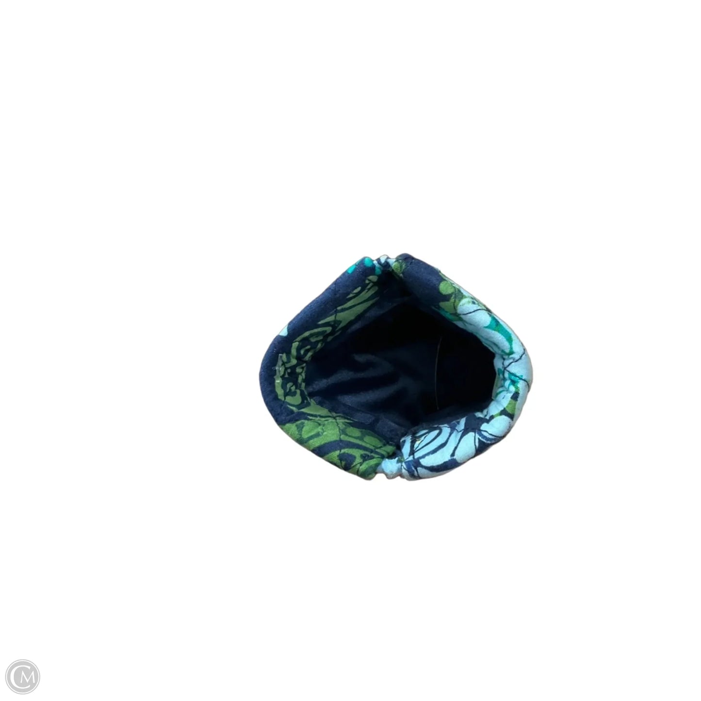 Sunglass Case By Vera Bradley, Size: Small