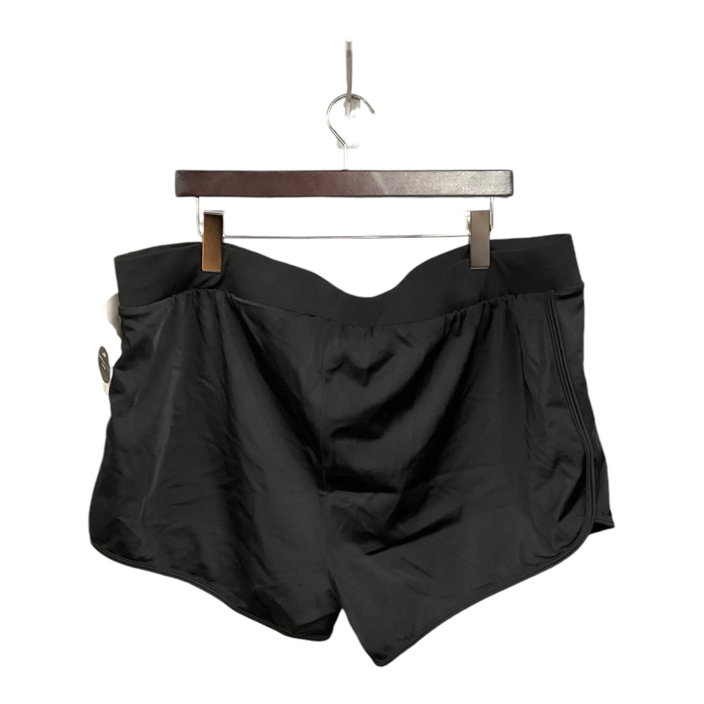 Shorts By Torrid In Black, Size: 3x