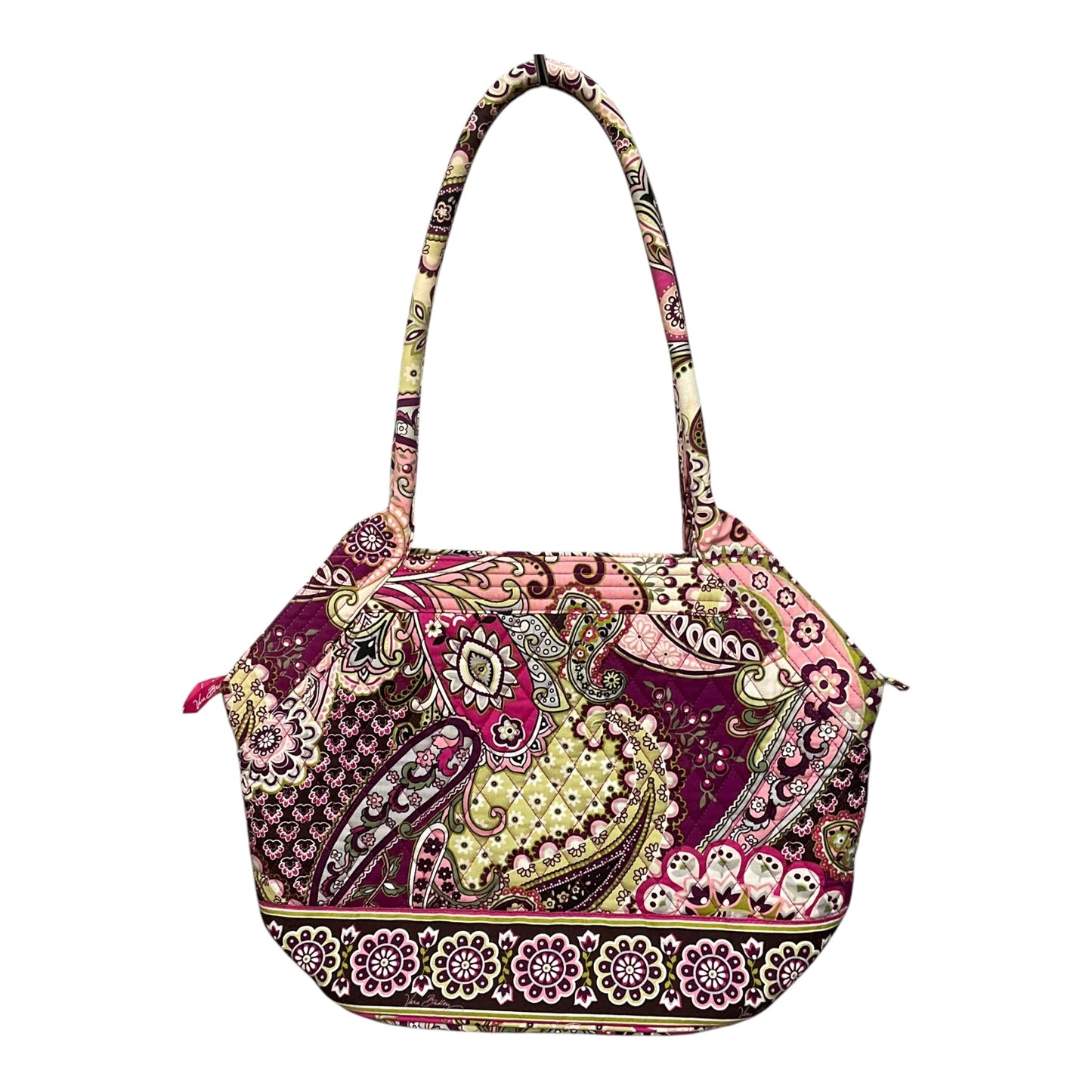 Tote By Vera Bradley, Size: Medium