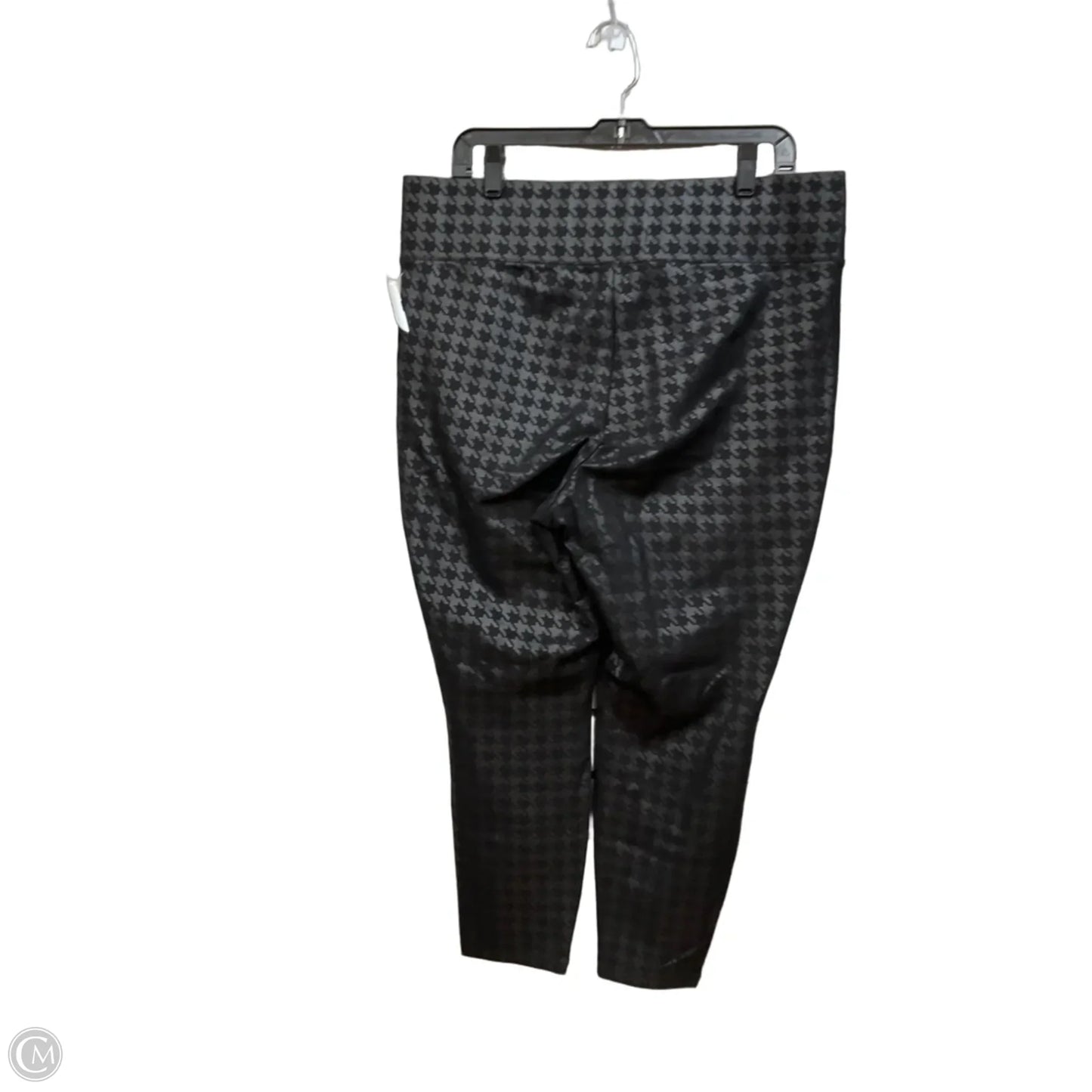 Pants Leggings By Torrid In Black, Size: 14