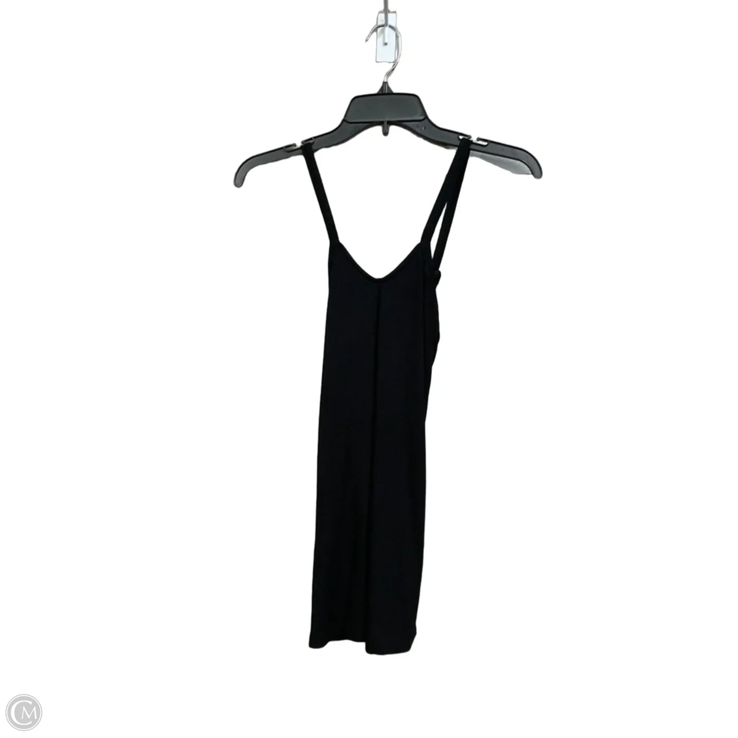 Tank Top By Torrid In Black, Size: 1x